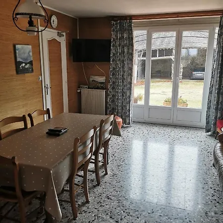 Chez Jean Pierre Guest house