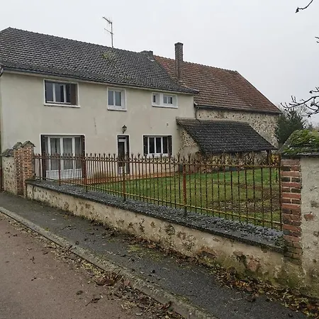 Chez Jean Pierre Pont-sur-Seine