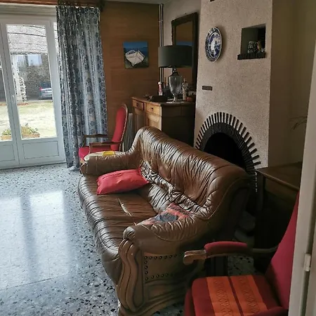 Chez Jean Pierre Pont-sur-Seine